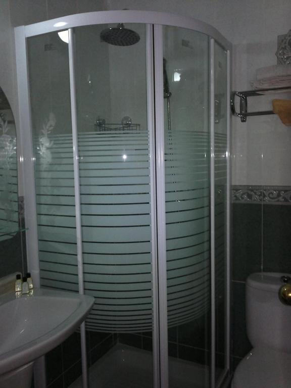 Hotel Libertador Кульера Номер фото